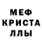 АМФЕТАМИН Розовый Charmaine Beckford